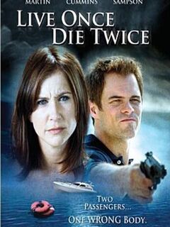 Live Once, Die Twice