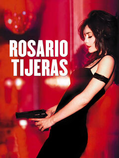 Rosario Tijeras