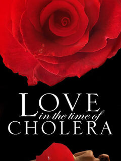 Love in the Time of Cholera