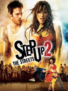 Step Up 2: The Streets