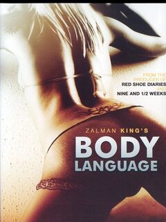 Body Language (2008)