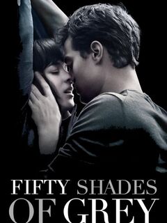 Fifty Shades of Grey
