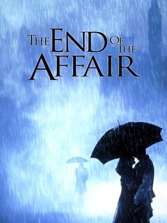 The End of the Affair