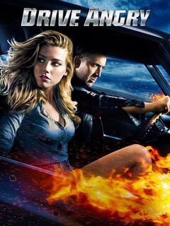 Drive Angry