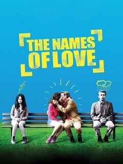 The Names of Love