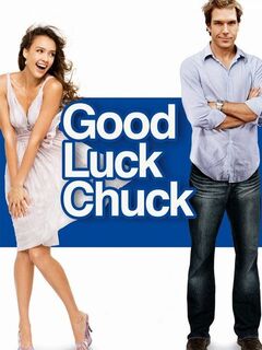 Good Luck Chuck