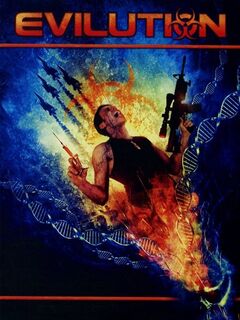 Evilution