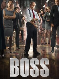 Boss