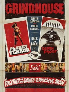 Grindhouse