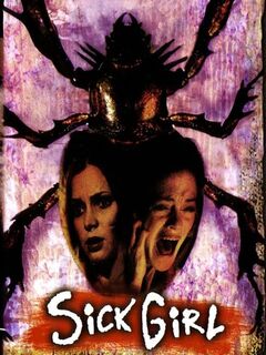Sick Girl