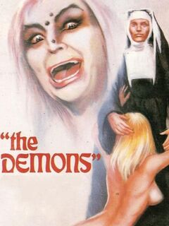 The Demons