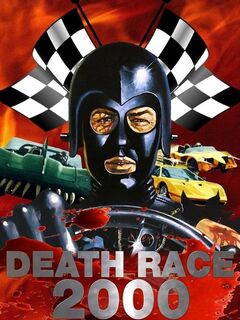 Death Race 2000