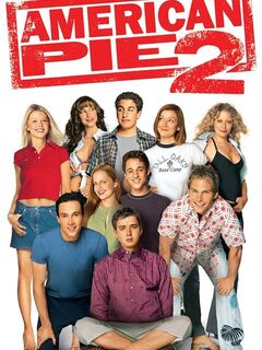 American Pie 2