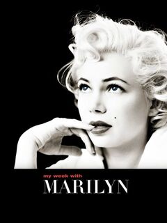 My Week with Marilyn
