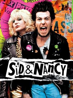 Sid and Nancy