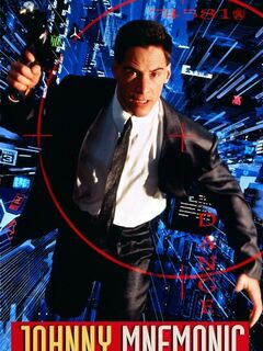 Johnny Mnemonic