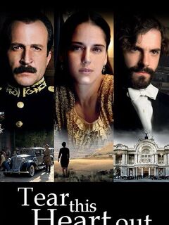 Tear This Heart Out
