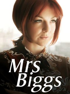 Mrs Biggs