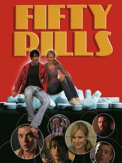 Fifty Pills