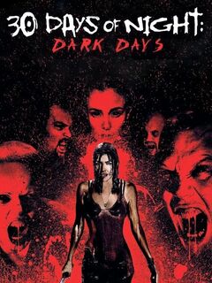 30 Days of Night: Dark Days
