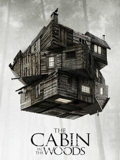 The Cabin in the Woods