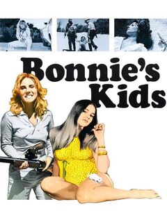Bonnie's Kids