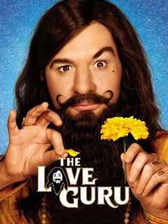 The Love Guru