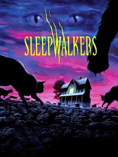 Sleepwalkers