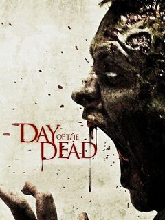 Day of the Dead