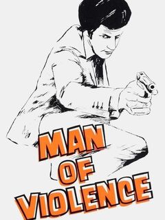 Man of Violence