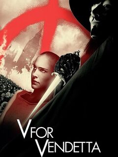 V for Vendetta