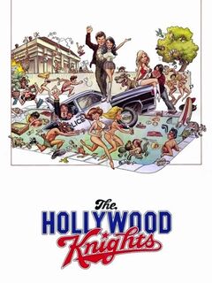 The Hollywood Knights