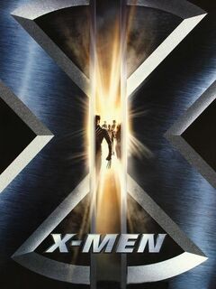 X-Men