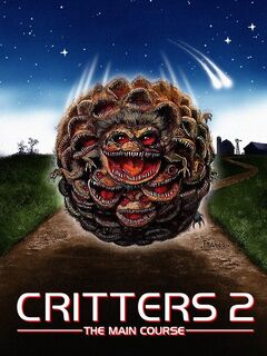 Critters 2