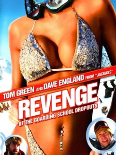 Revenge of the Boarding School Dropouts