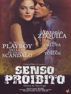 Senso proibito