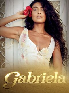 Gabriela