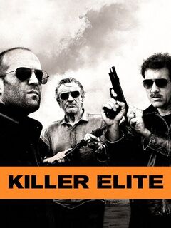 Killer Elite