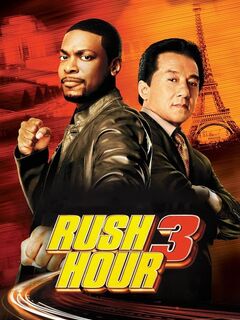 Rush Hour 3