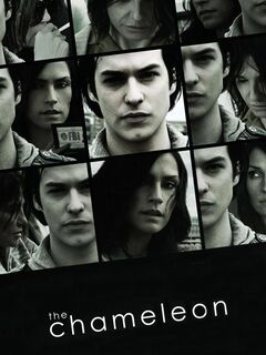 The Chameleon