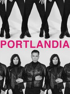 Portlandia