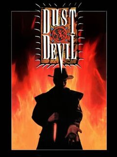 Dust Devil