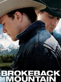 Brokeback Mountain