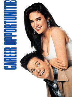 Career Opportunities