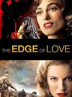 The Edge of Love
