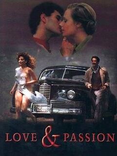 Love & Passion
