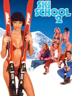 Ski School 2