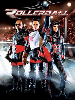 Rollerball