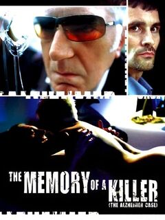 The Memory of a Killer