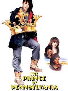 The Prince of Pennsylvania